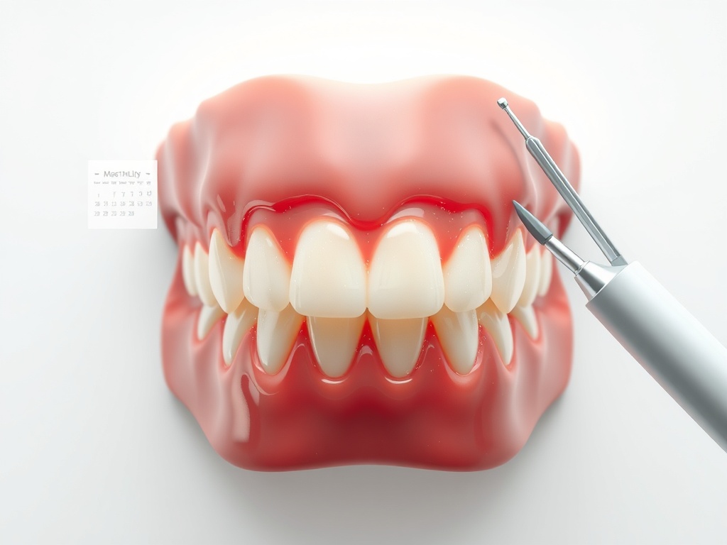 The Benefits of Regular Teeth Cleaning for Adults