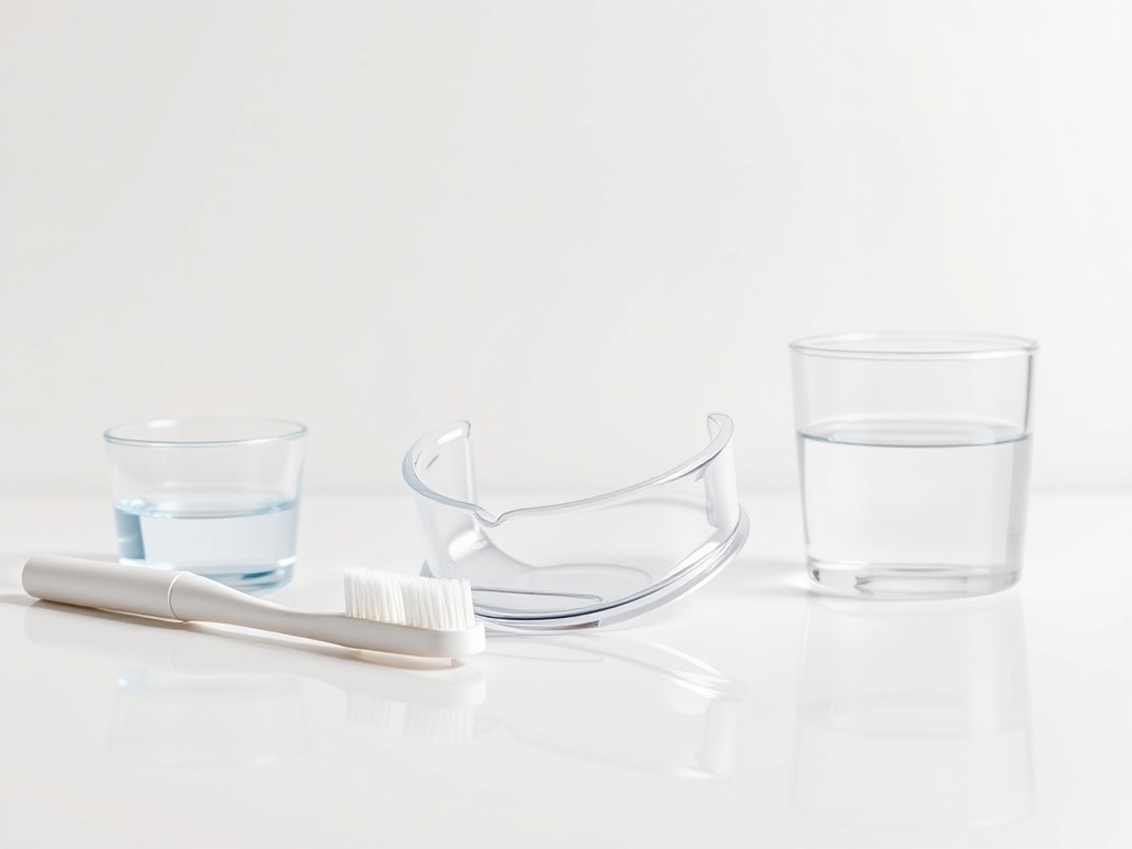 How to Clean and Maintain Invisalign® Aligners for Optimal Results
