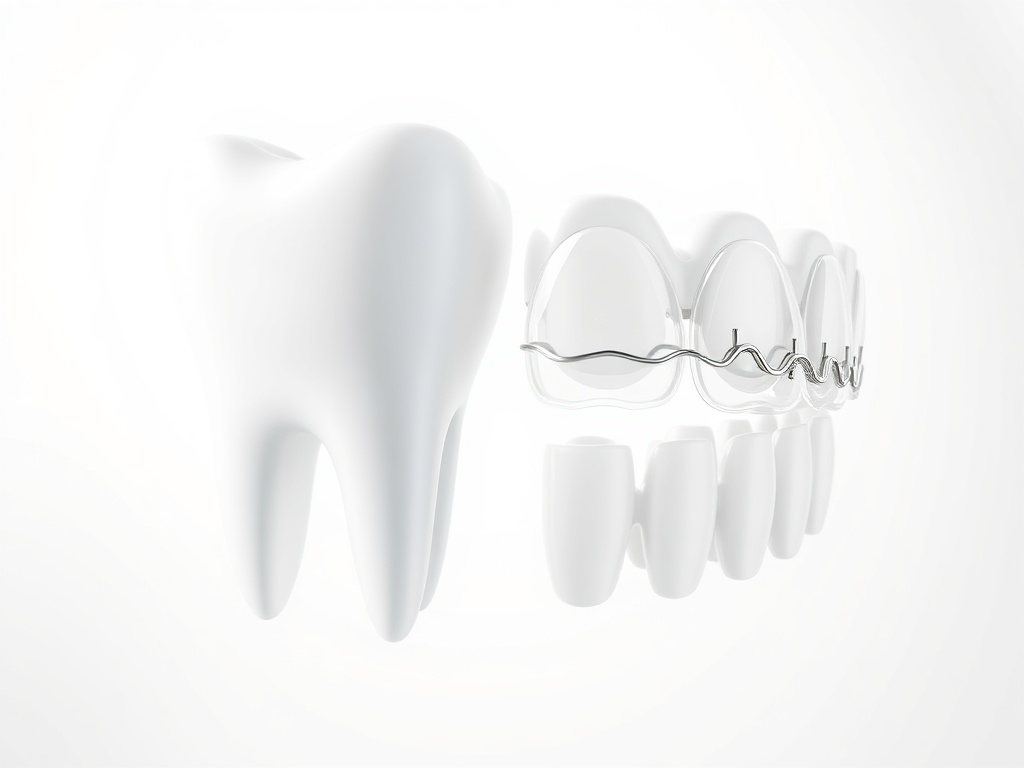 Cosmetic Dentistry vs Orthodontic Treatment: Understanding the Differences and Overlaps