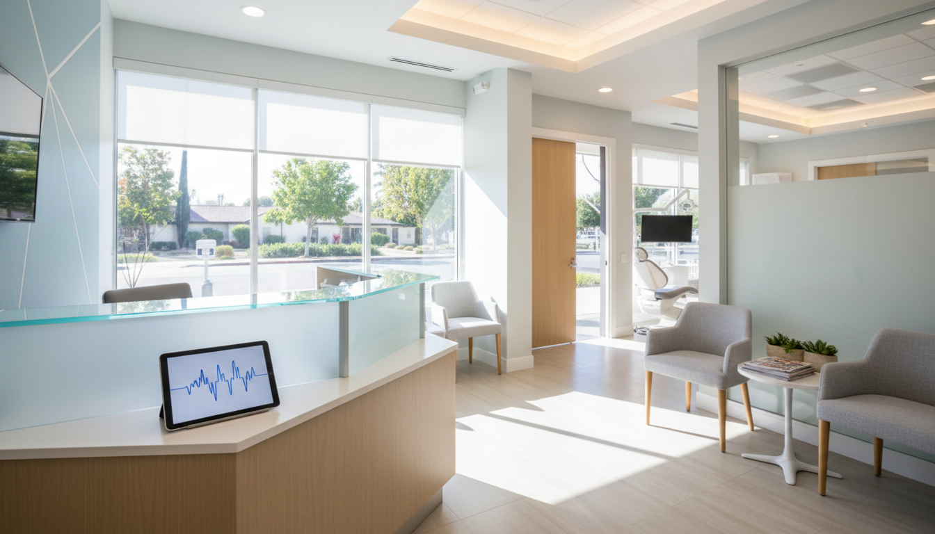 Best Dentist in Burbank