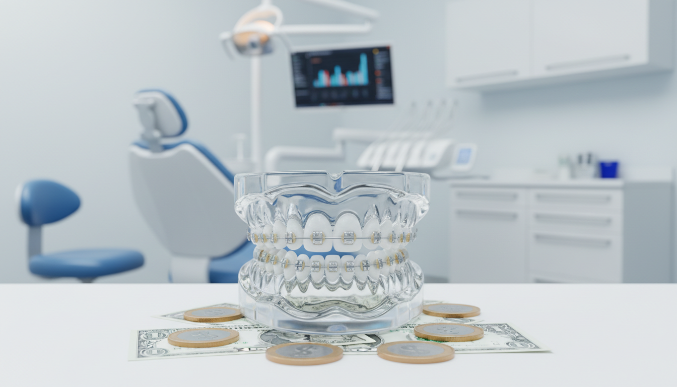 The Complete Guide to Braces Cost Without Insurance: What You Really Need to Know