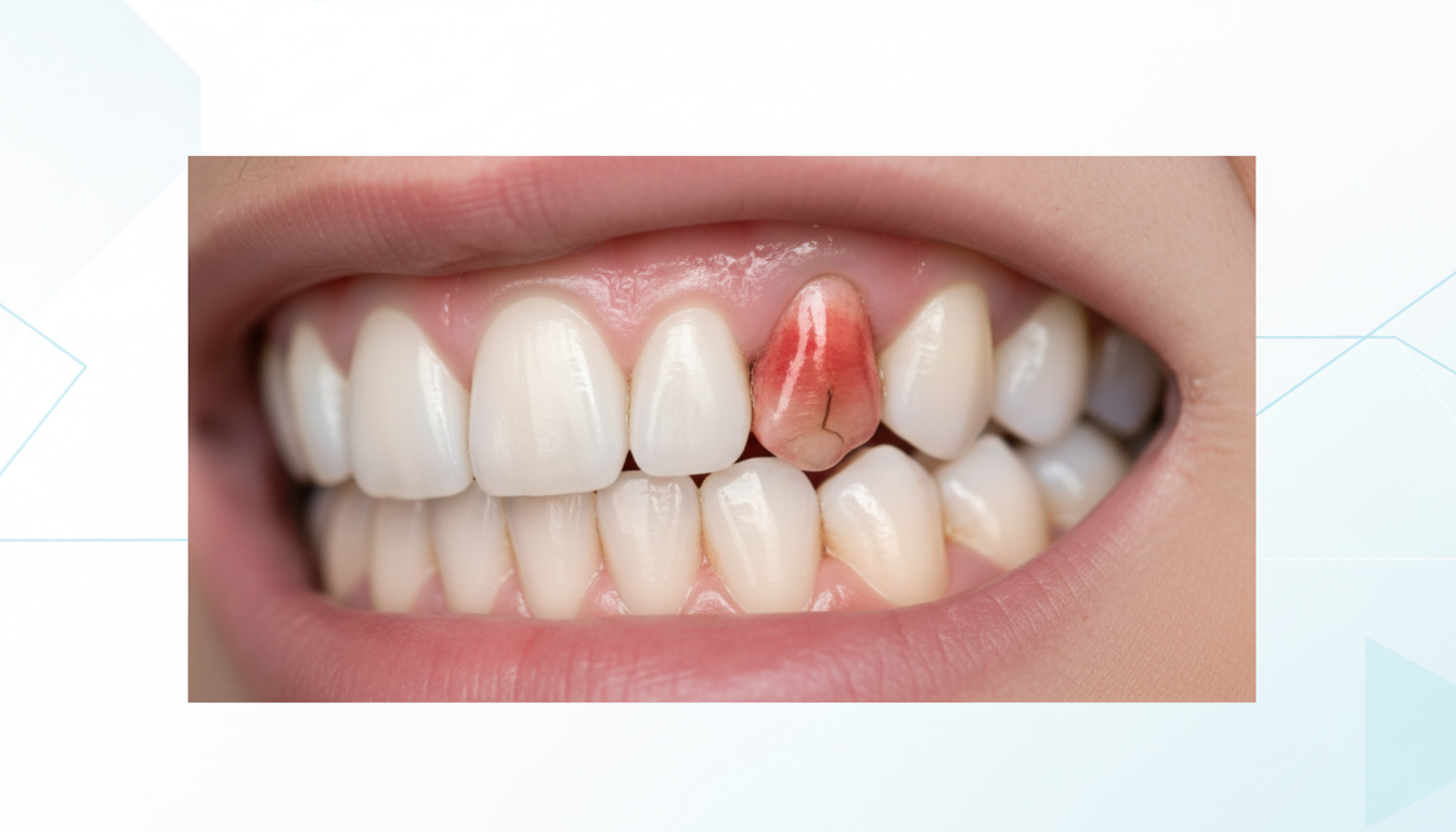 Warning Signs of Wisdom Tooth Trouble