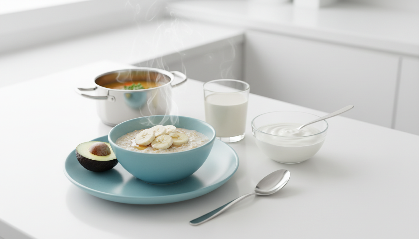 What to Eat When You Have a Toothache