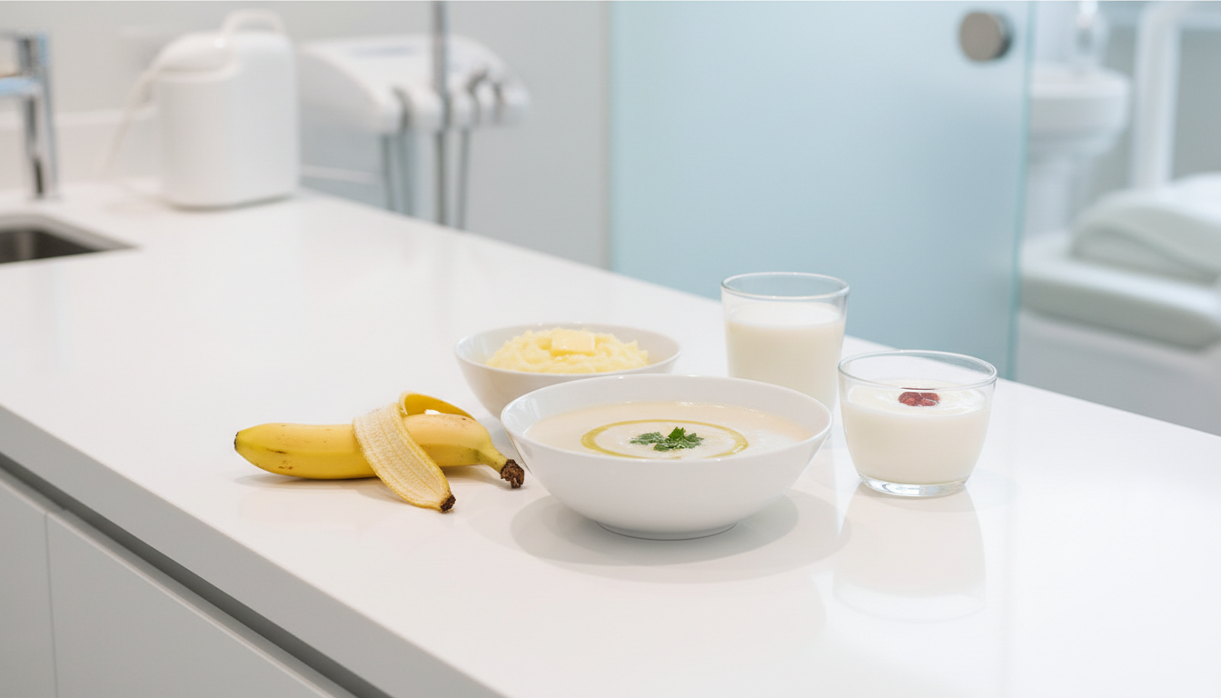 Best Foods for Toothache Relief