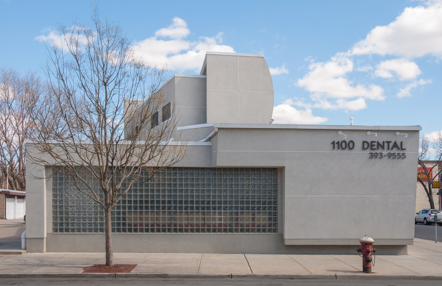 1100 DENTAL