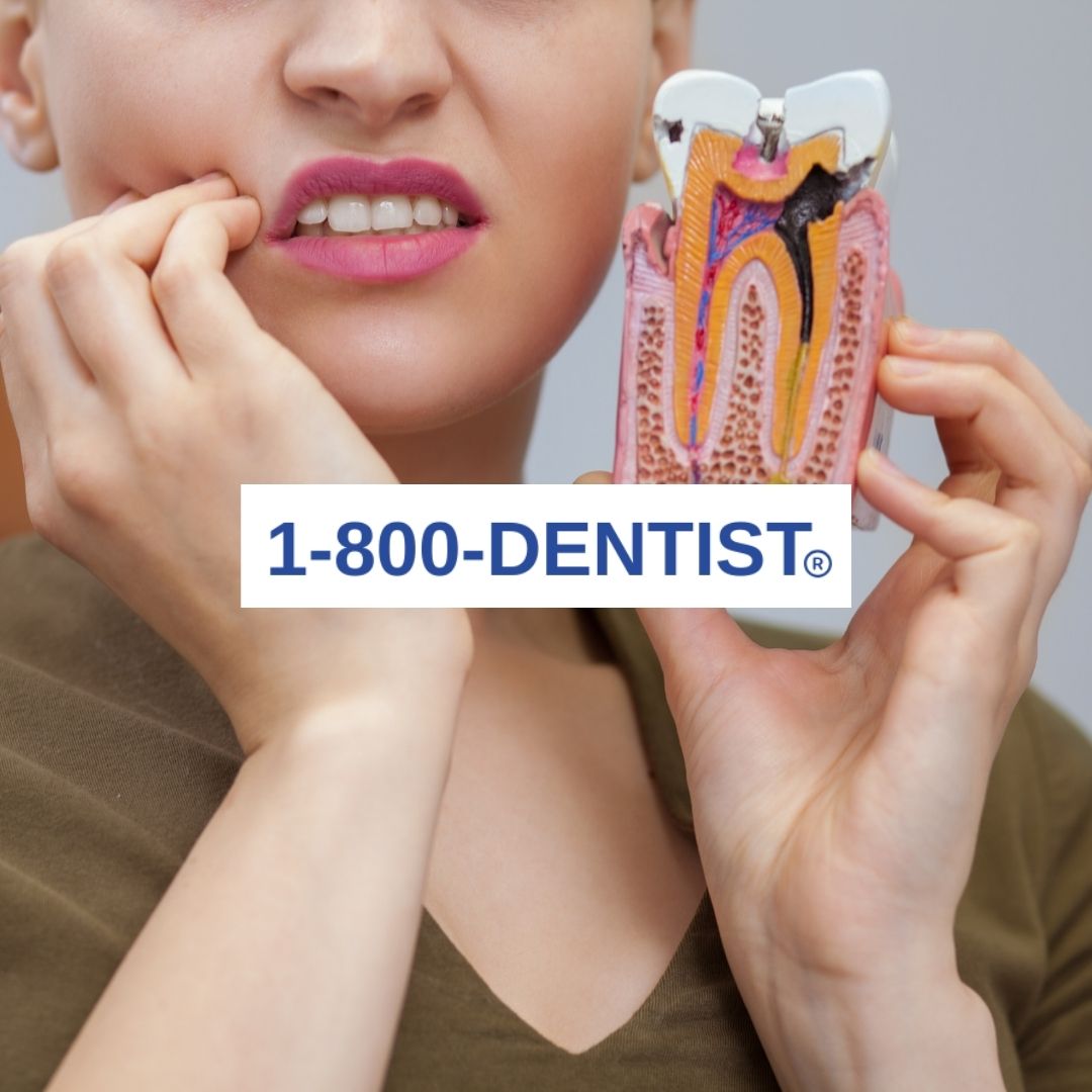 1800 Emergencу Dentіst Sаn Leаndro