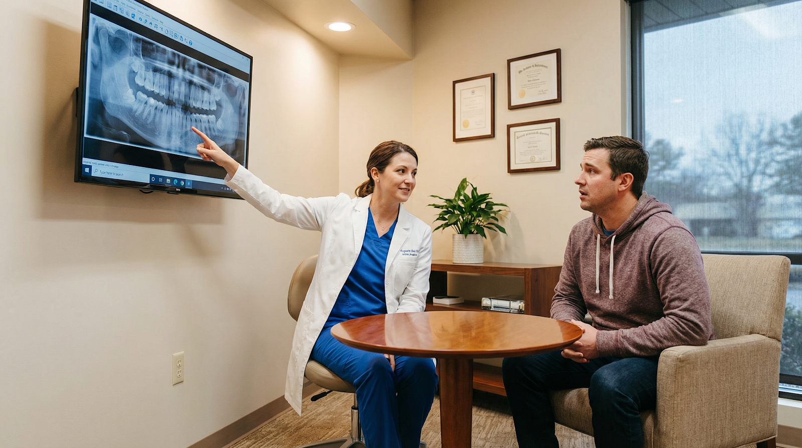 1800 Emergency Dentist Bakersfield 24 Hour