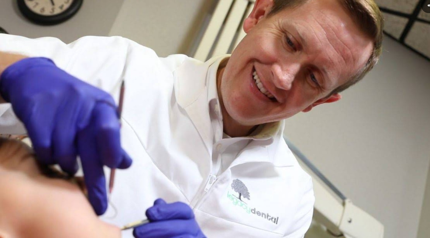 1800 Emergency Dentist Bakersfield