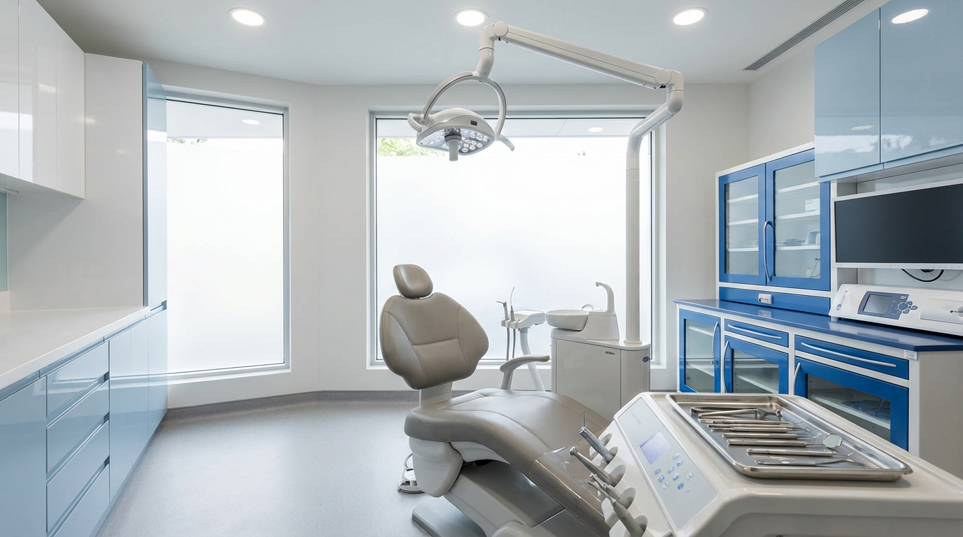 1800 Emergency Dentist Buena Park 24 Hour