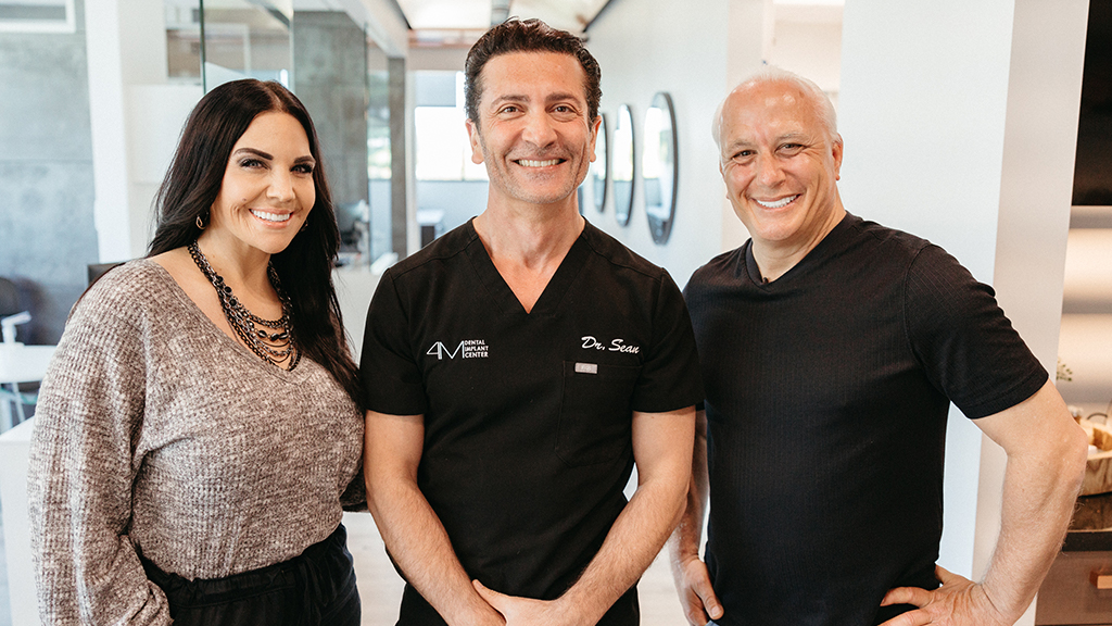 4M Dental Implant Center