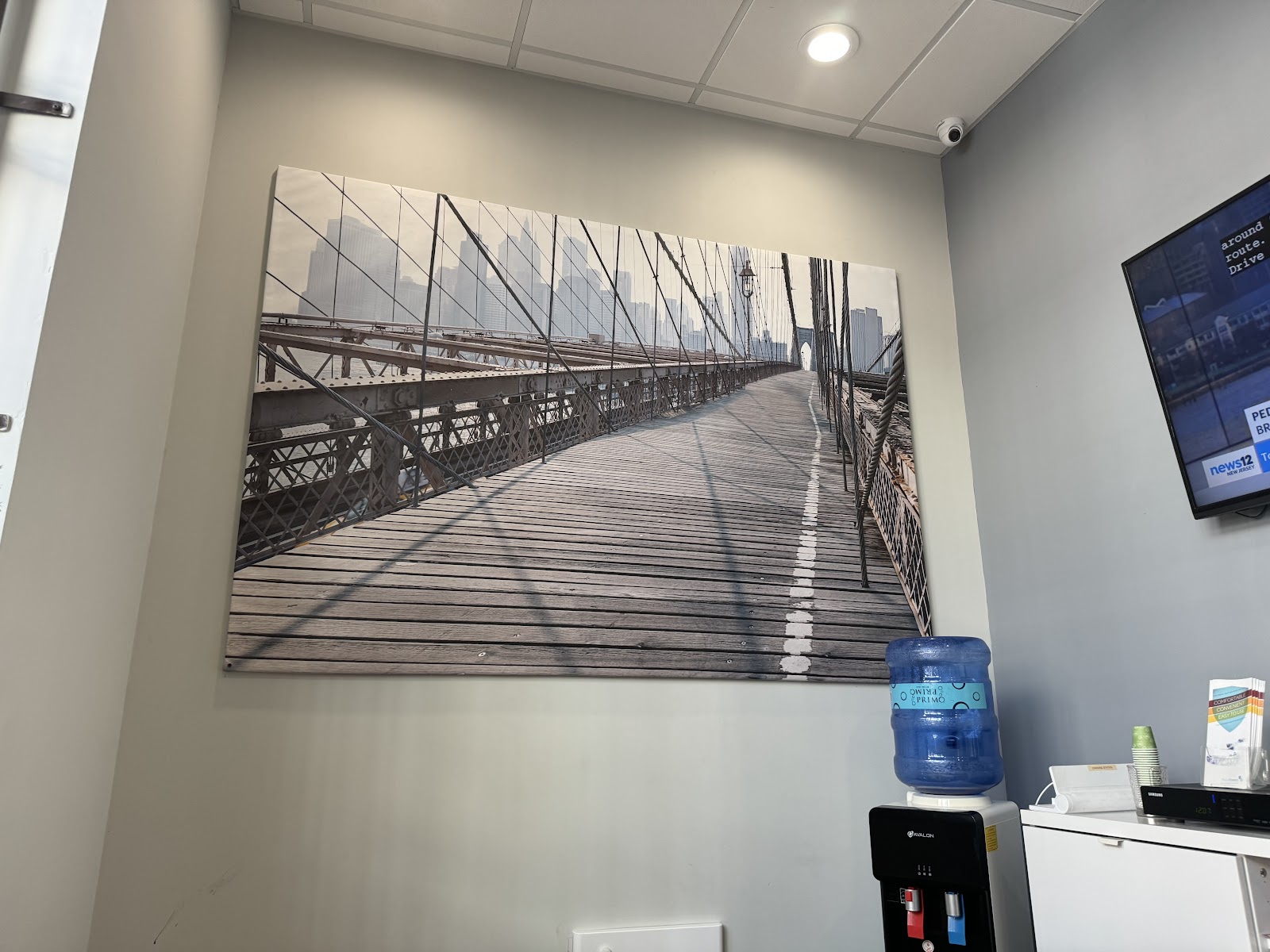 50 Commerce Dental Center