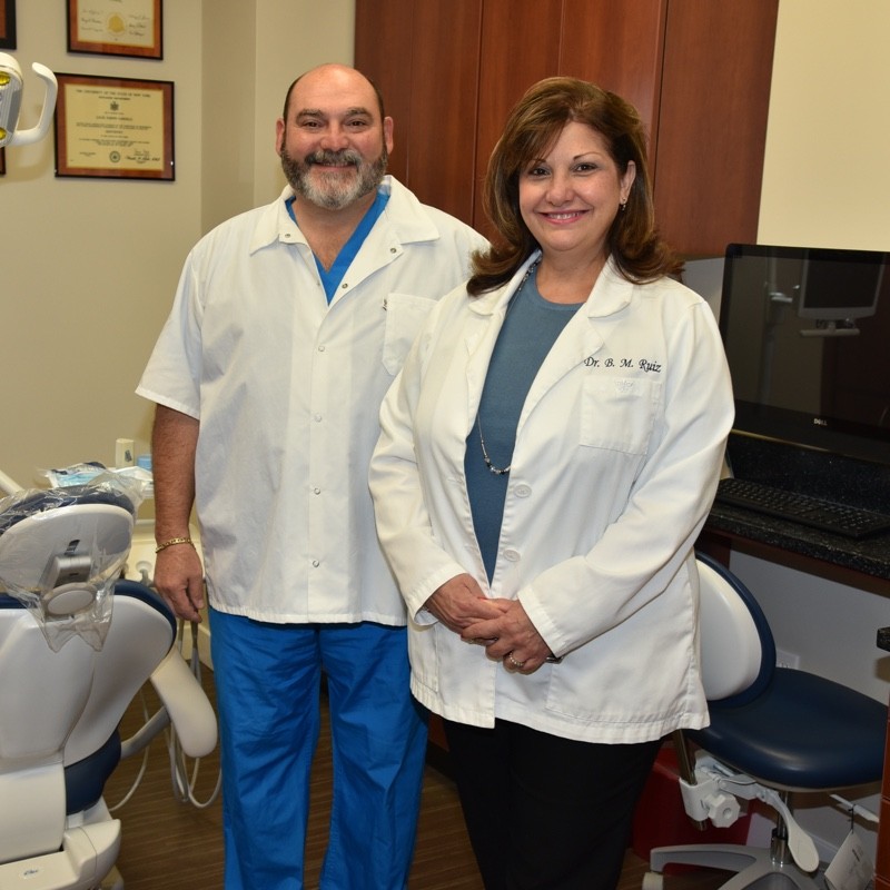 7800 Dental Care LLC