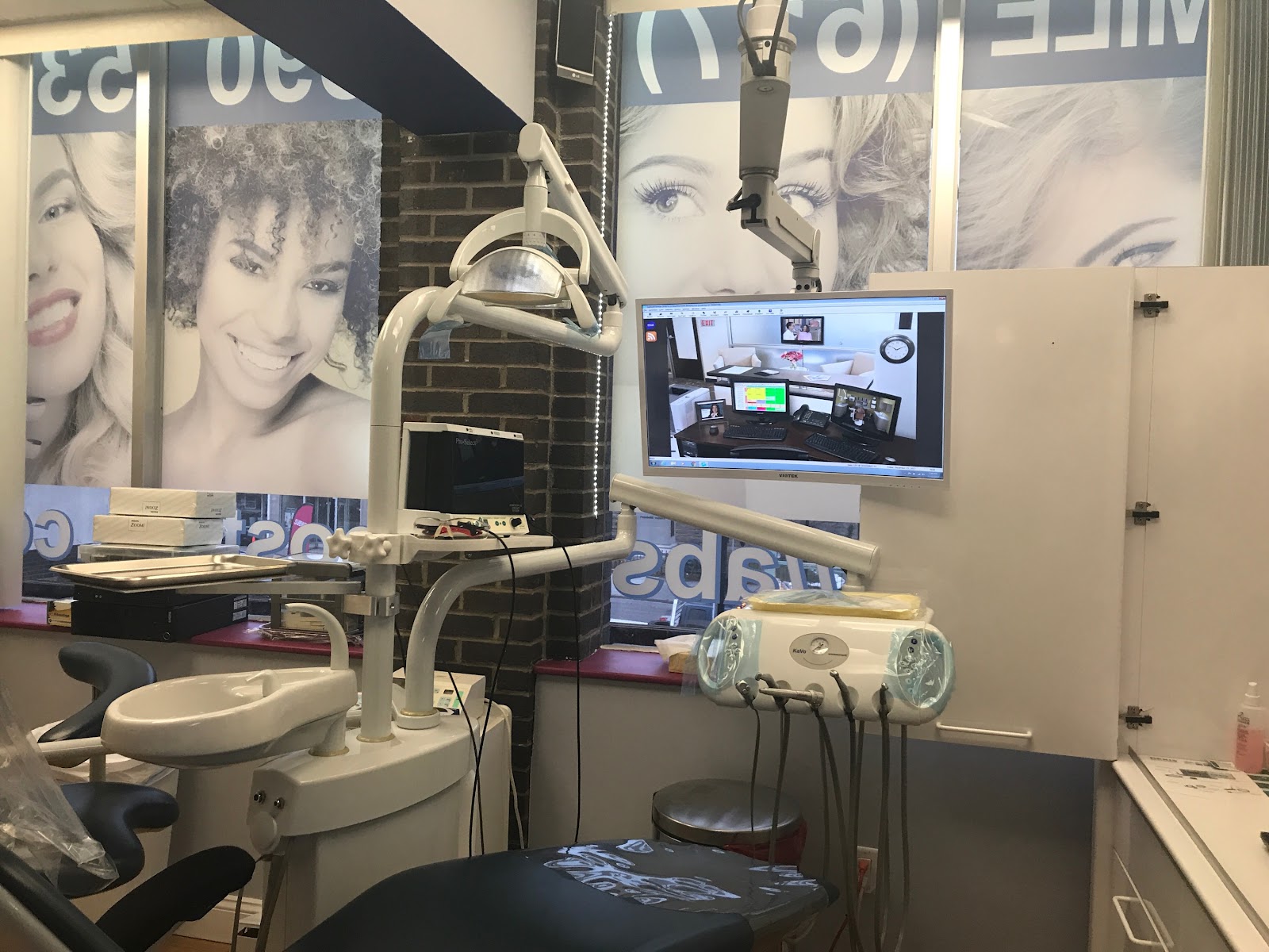 A Beautiful Smile Dentistry