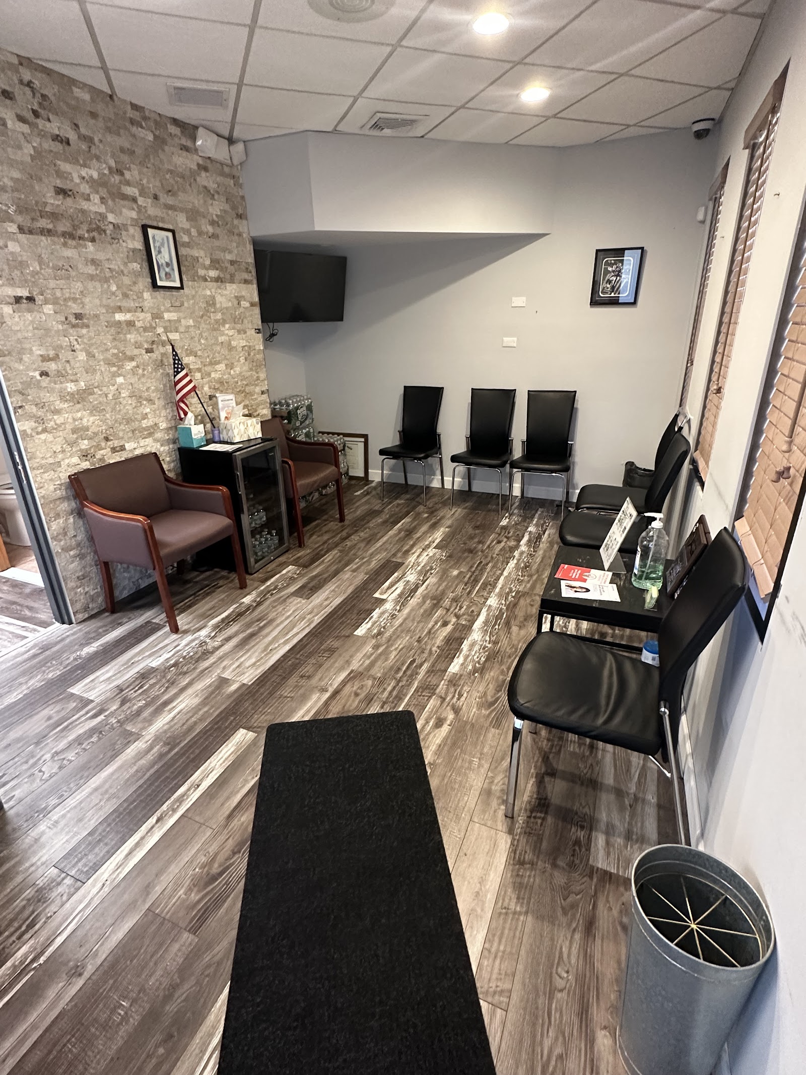 A Family Dental Group