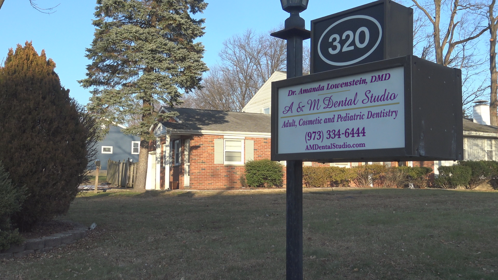 A&M Dental Studio - Amanda Ouzer, DMD