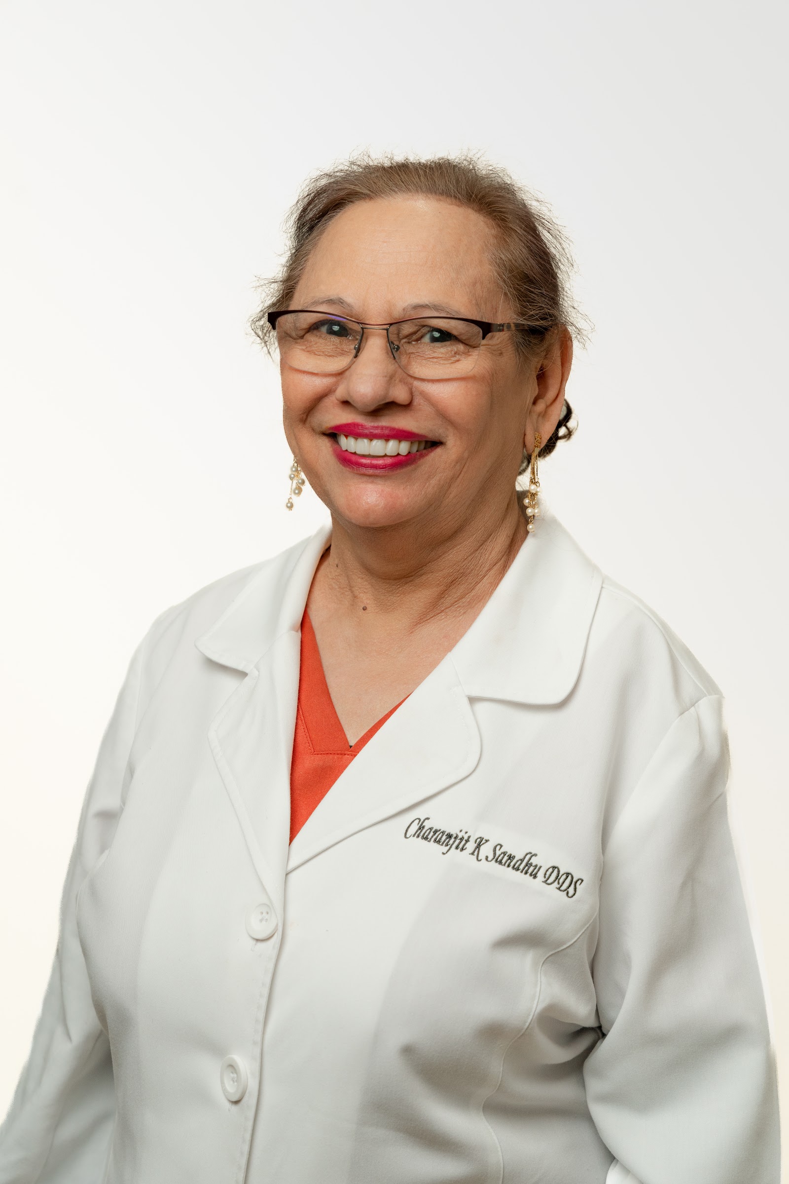 A P S Dental Center Charanjit Sandhu DDS