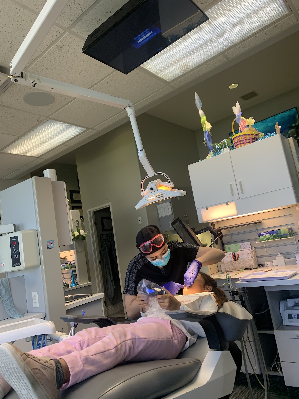 A Paul S Bell, DDS Inc.