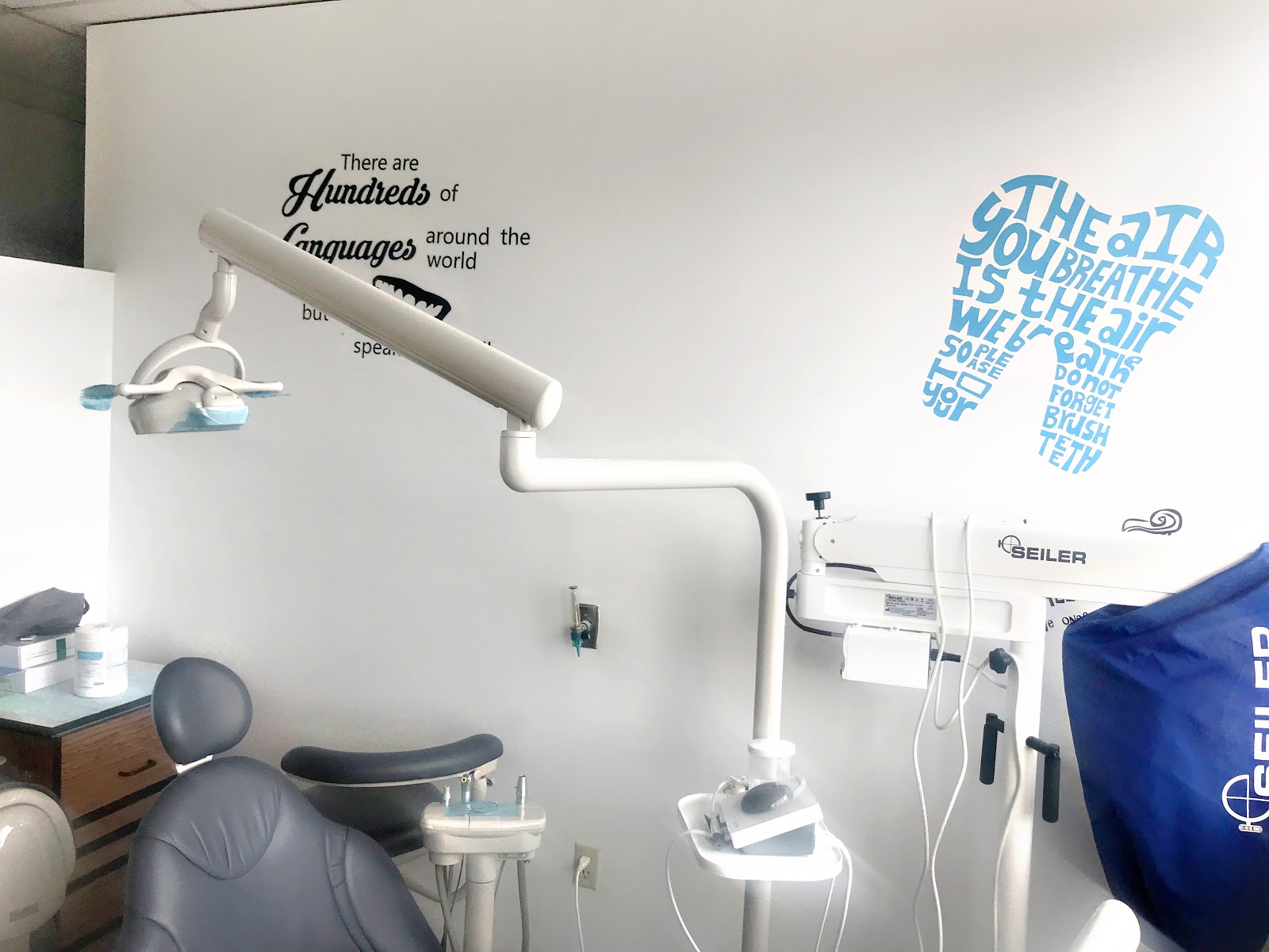 A & S Dental Wellness Center Of Leominster