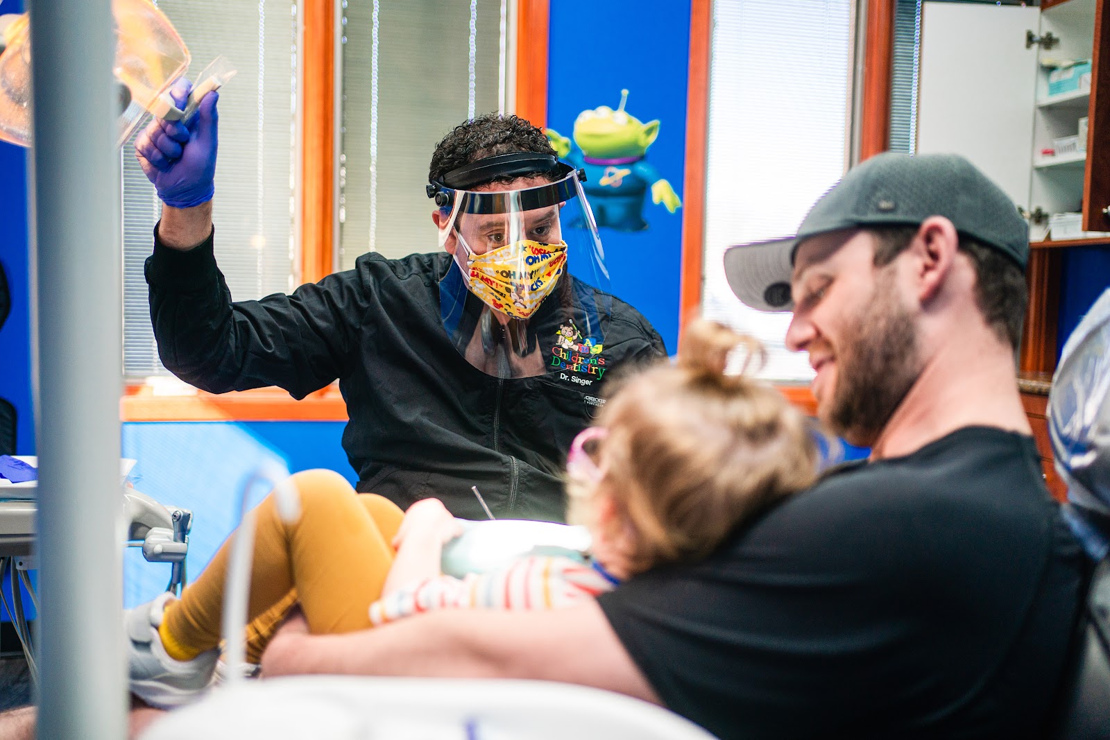 ABC Children's Dentistry