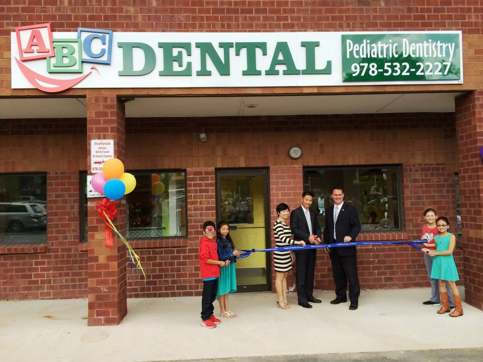 ABC Dental - Pediatric