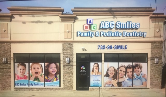 ABC Smiles Family & Childrens Dentistry