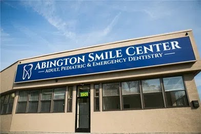 Abington Smile Center- Same Day Emergency and Implant Dentist