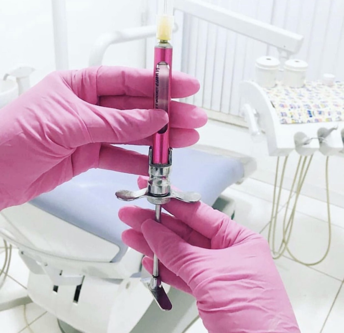 Above & Beyond Teeth