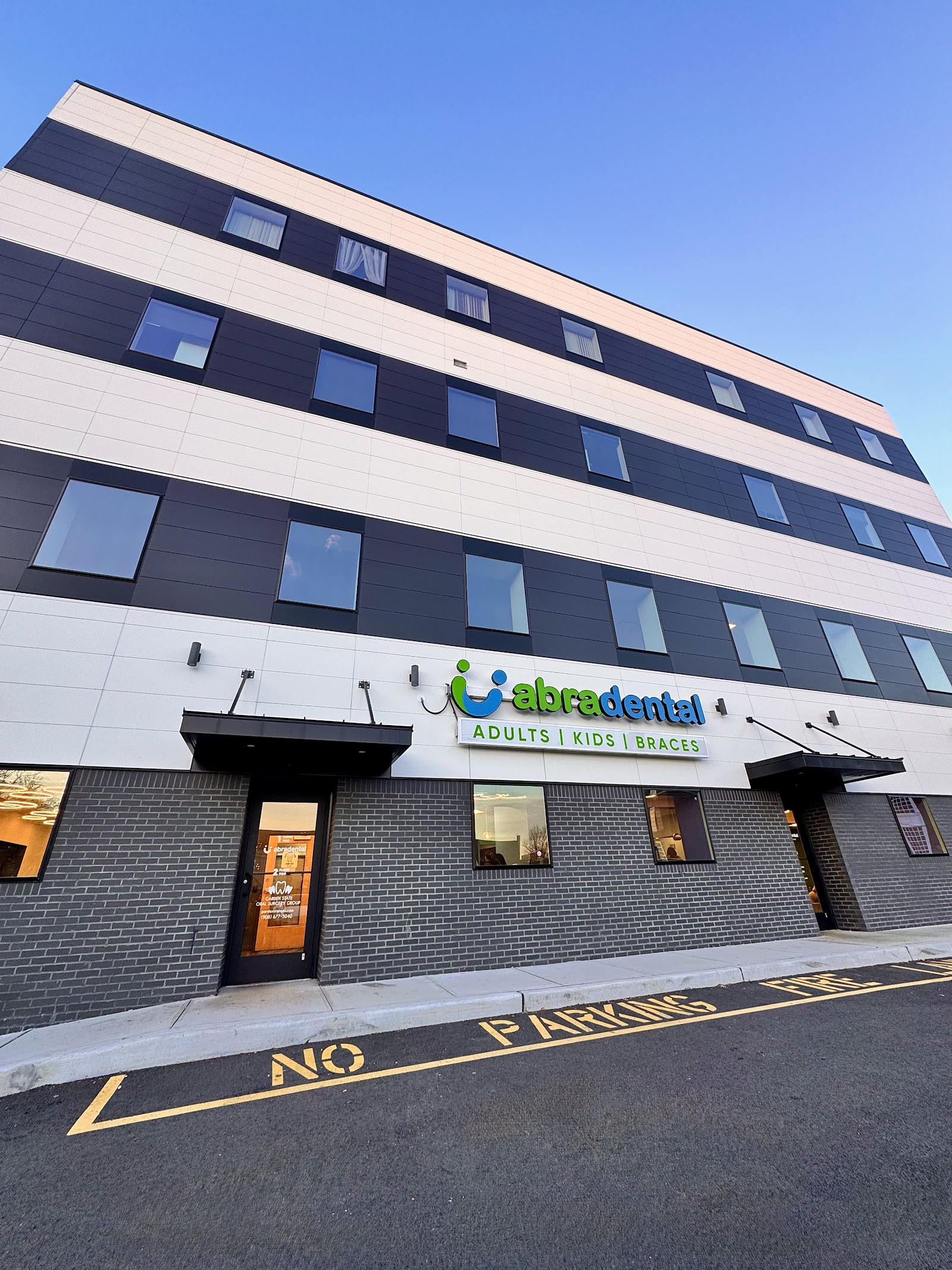 Abra Dental - Elizabeth