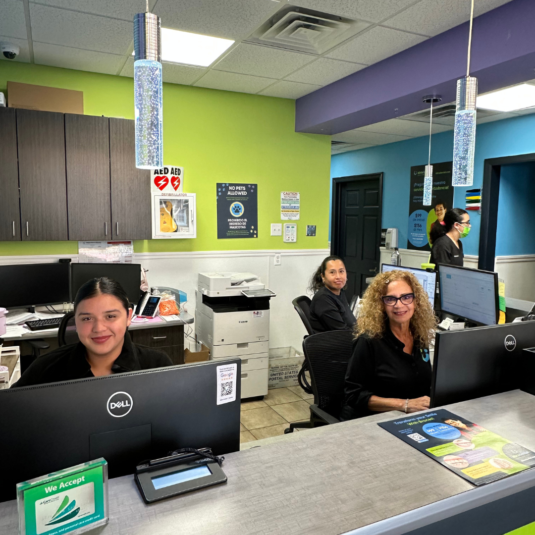 Abra Dental - Kearny