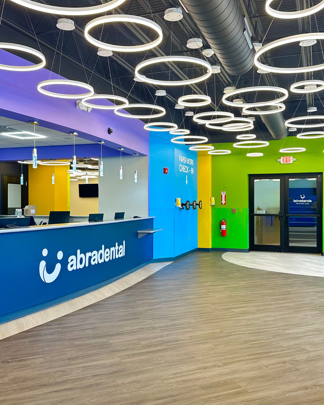 Abra Dental - Paterson