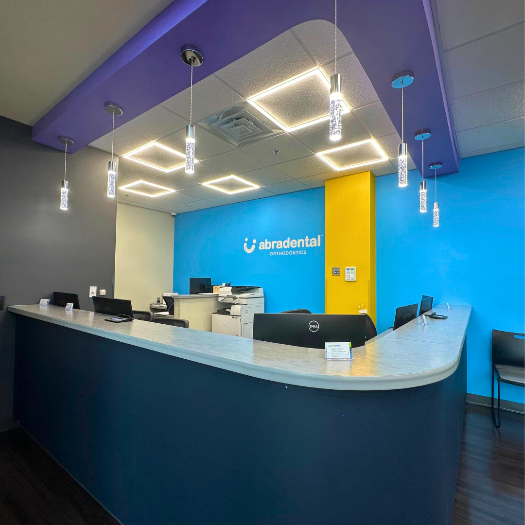 Abra Dental - Somme St