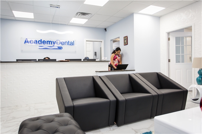 Academy Dental - East Orange