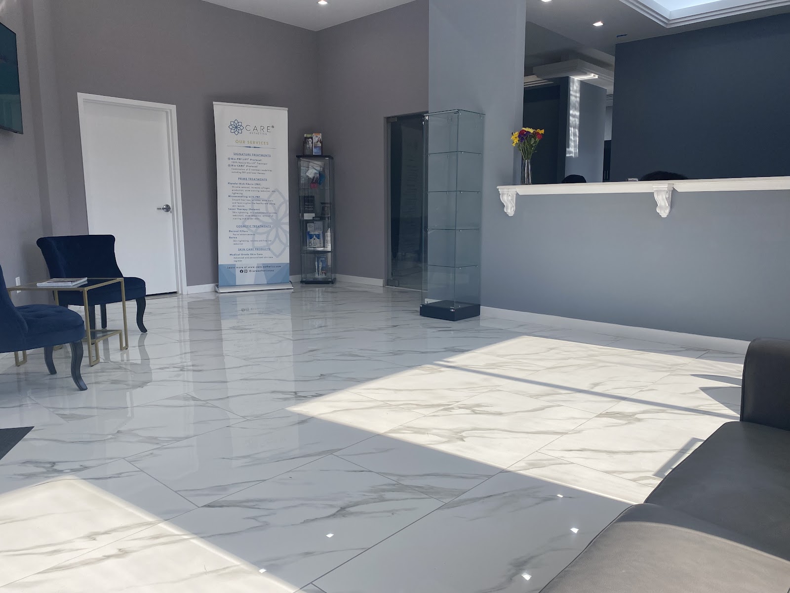 Access Dental of Clifton