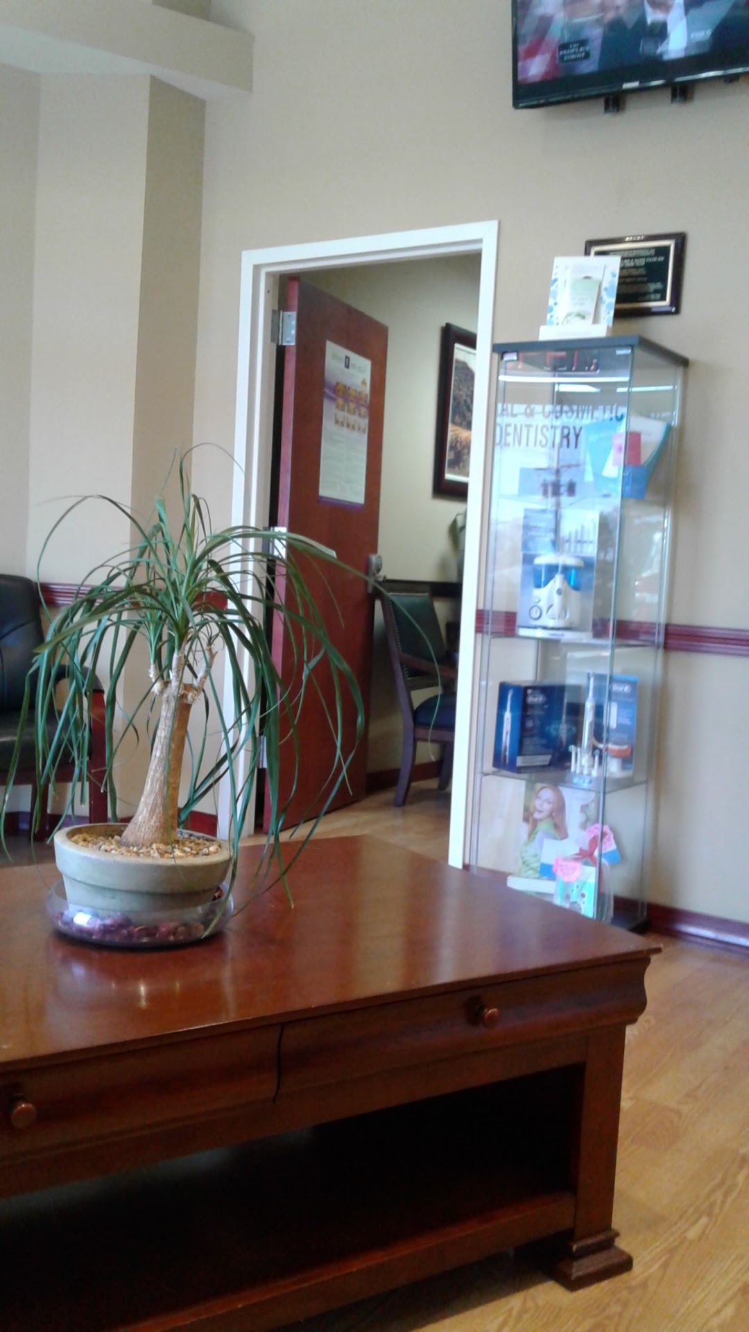 Access Dental of Union