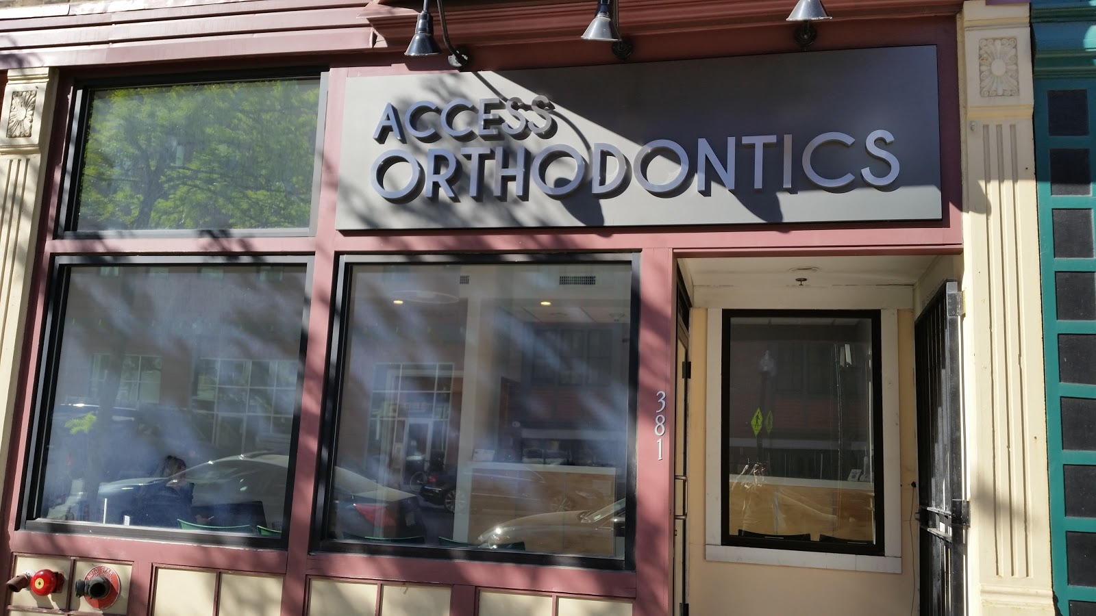 Access Orthodontics