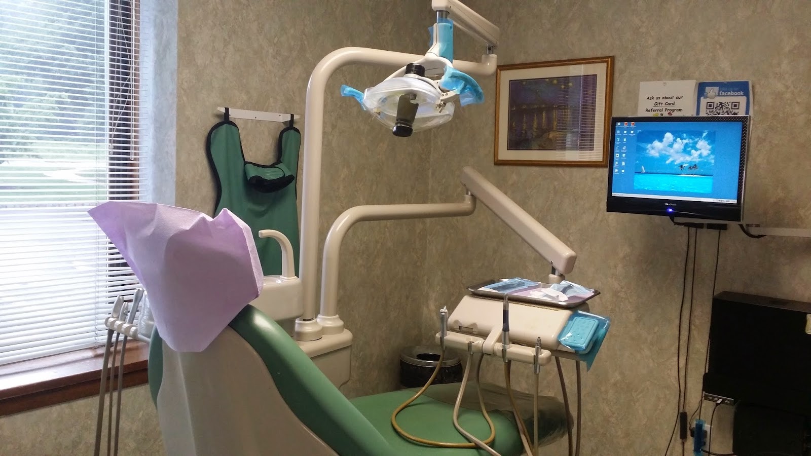 Accurate Dental Group- Yashodhara Kumar DMD, FAGD