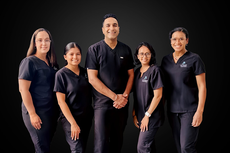 Ace Dental Associates