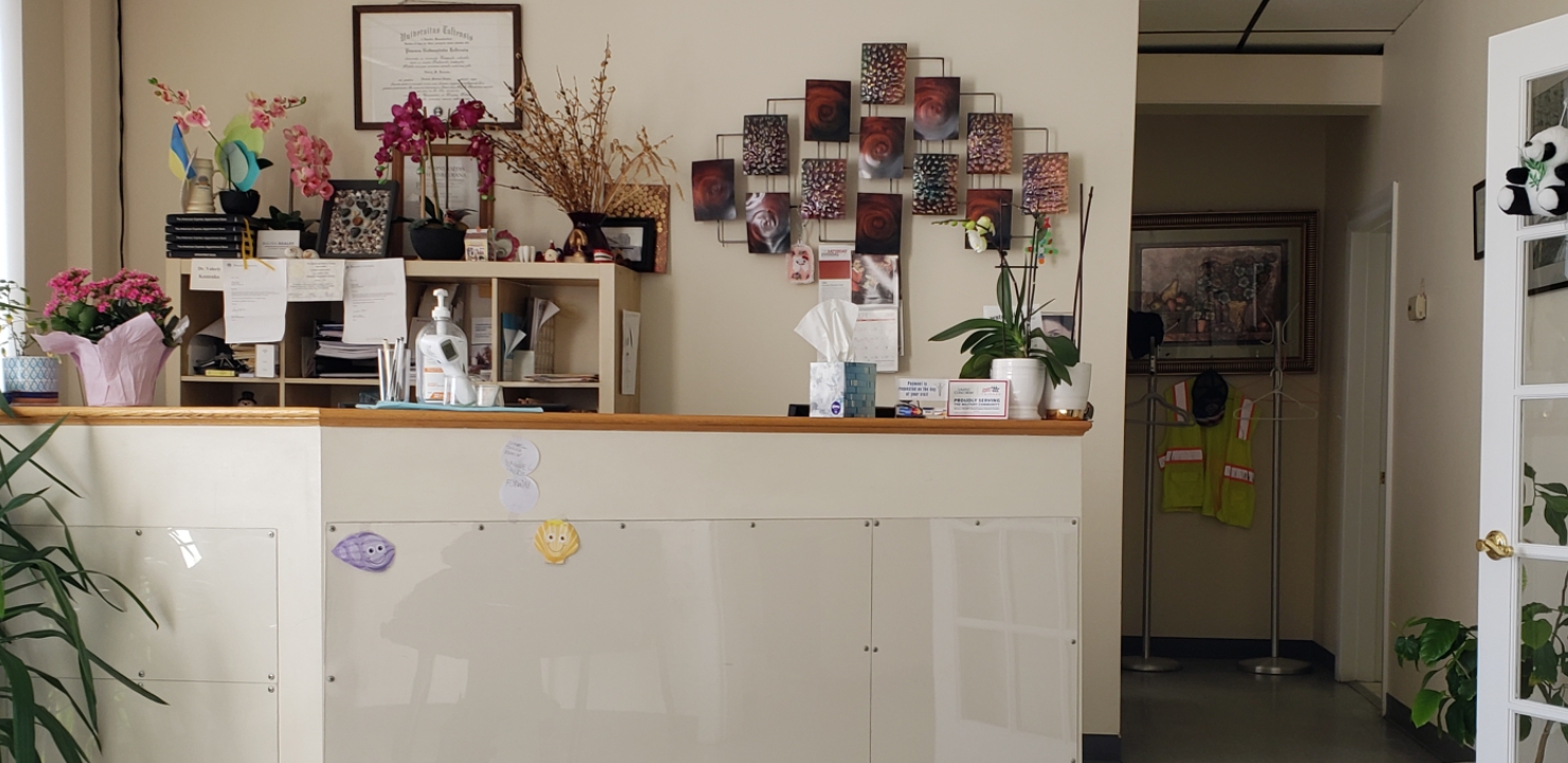 Ace Dental Associates