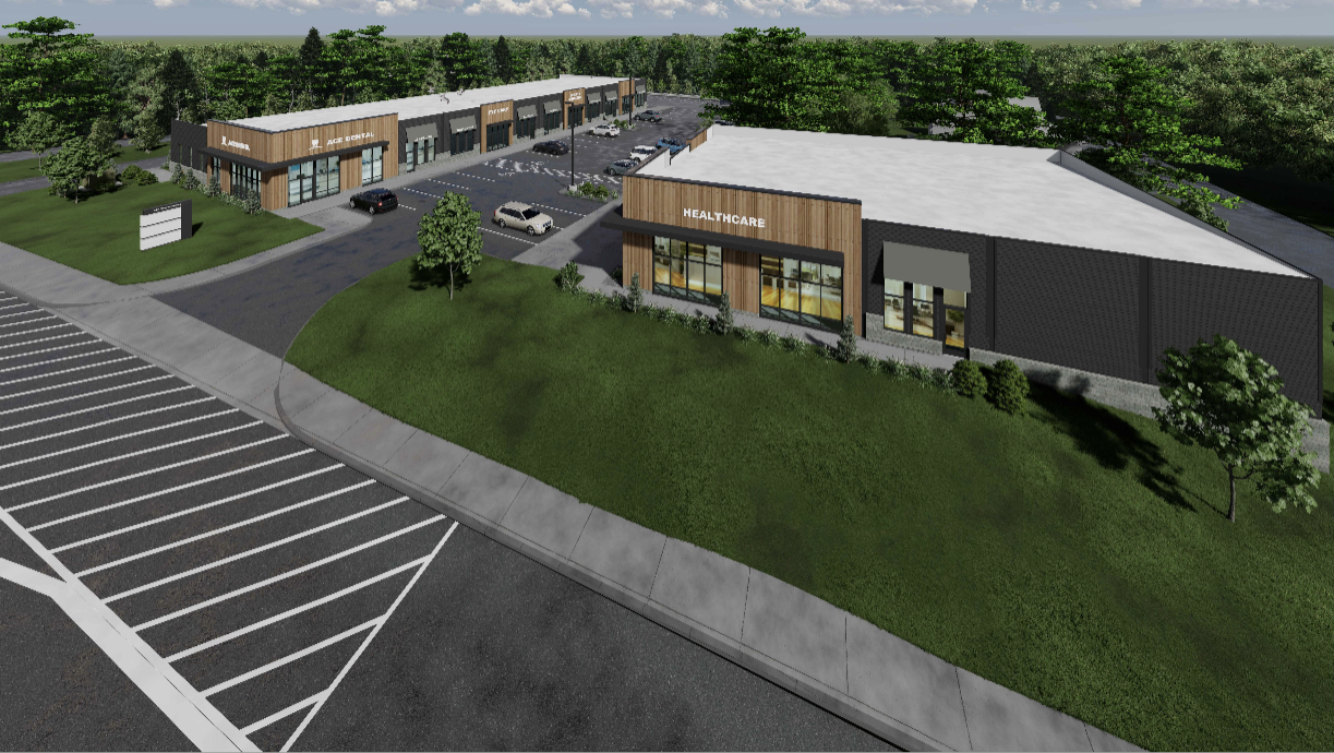 ACE DENTAL- BROCKTON