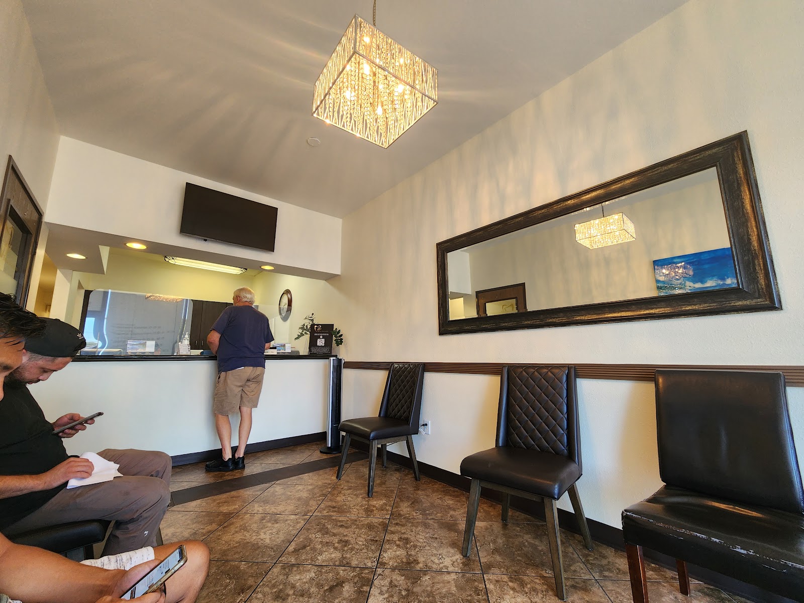 Ace Dental Specialties