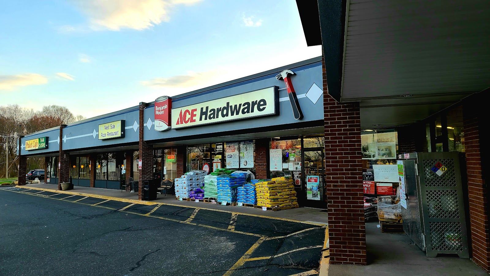 Ace Hardware of Rocky Hill