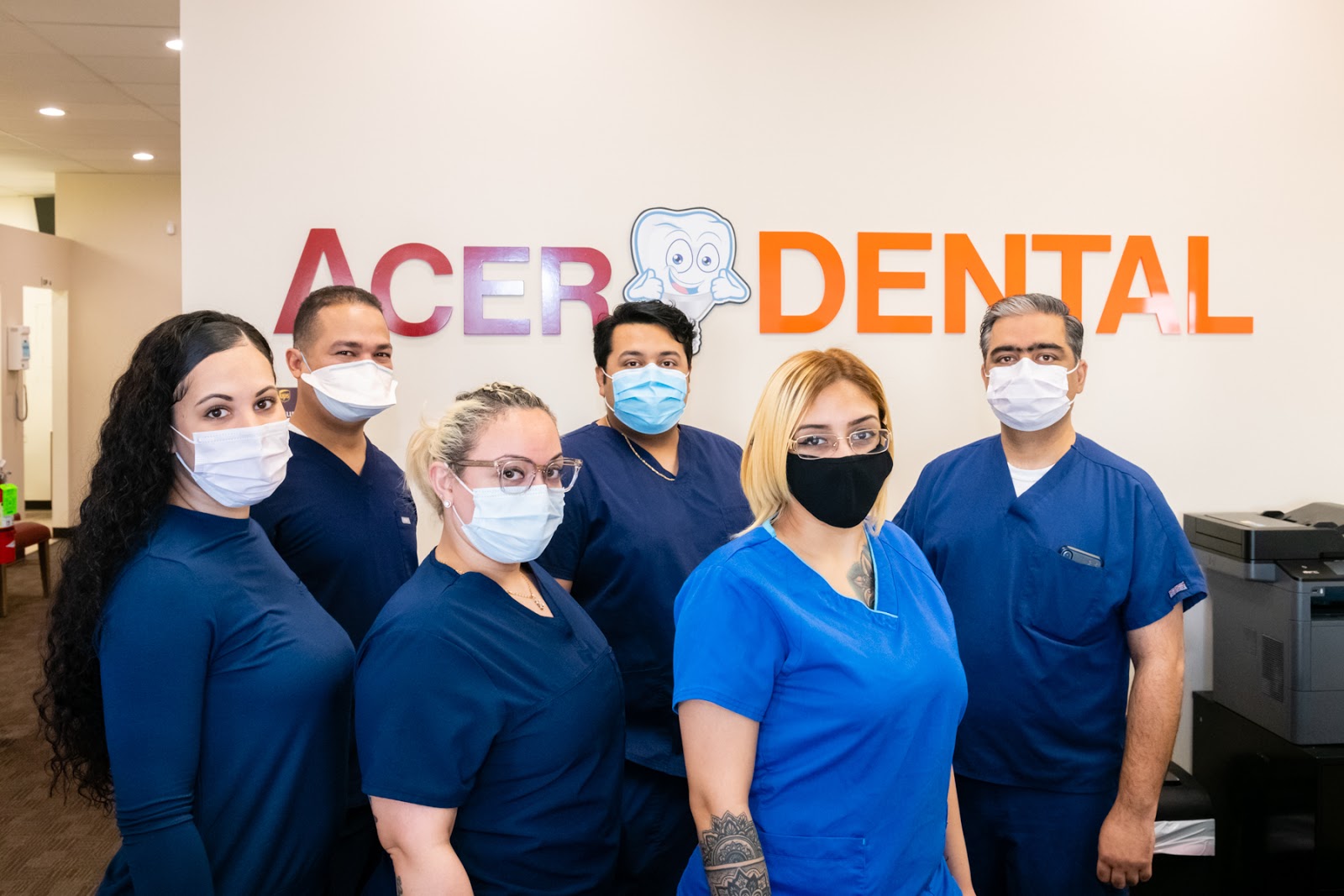 Acer Dental