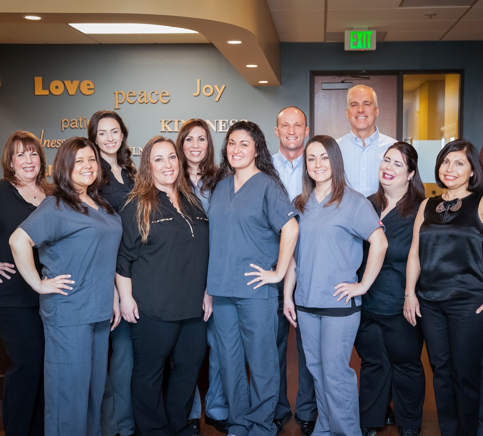 Ackerman & Towson Dentistry