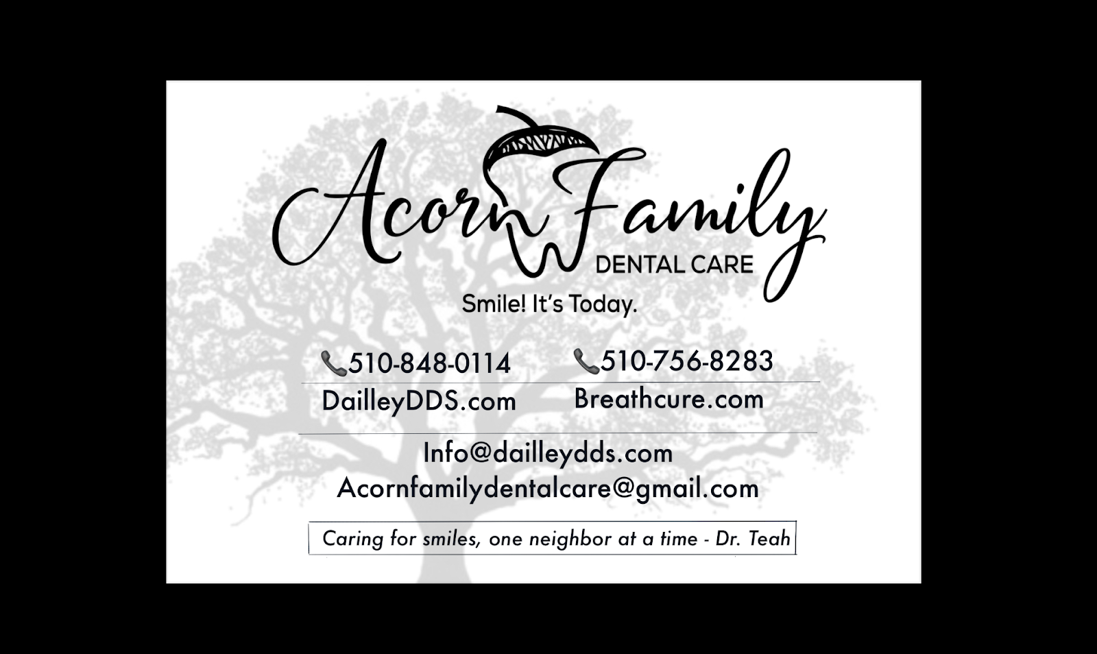 Acorn Family Dental Care