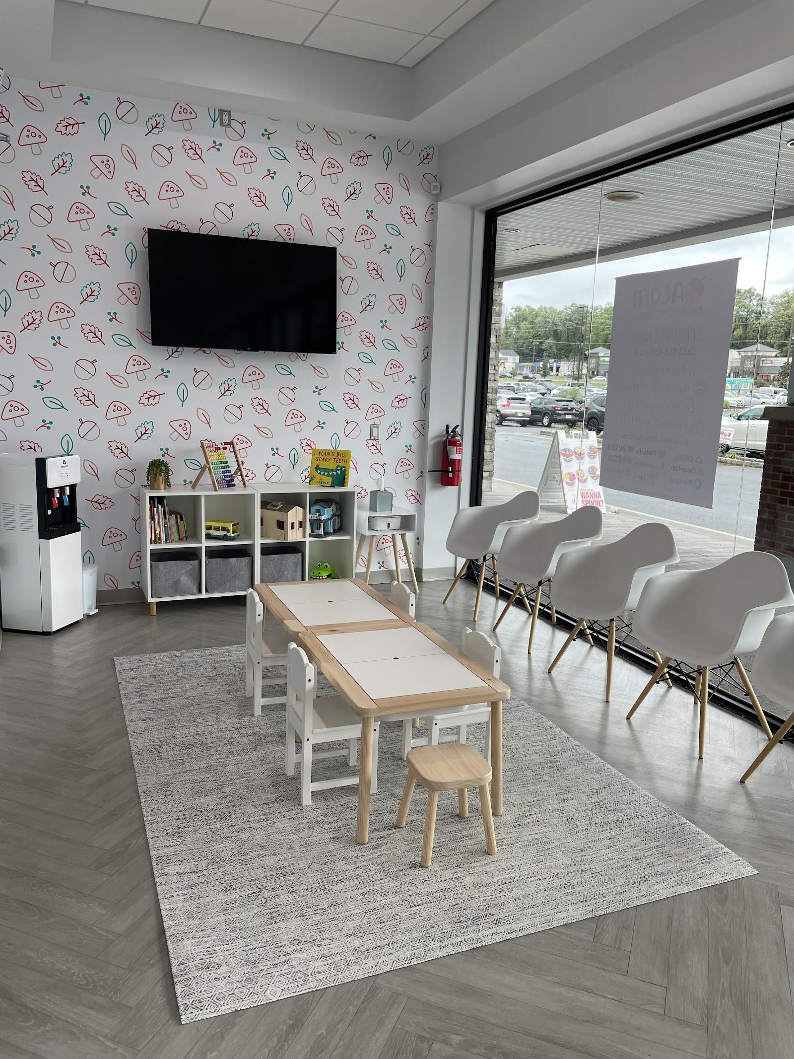 Acorn Pediatric Dental