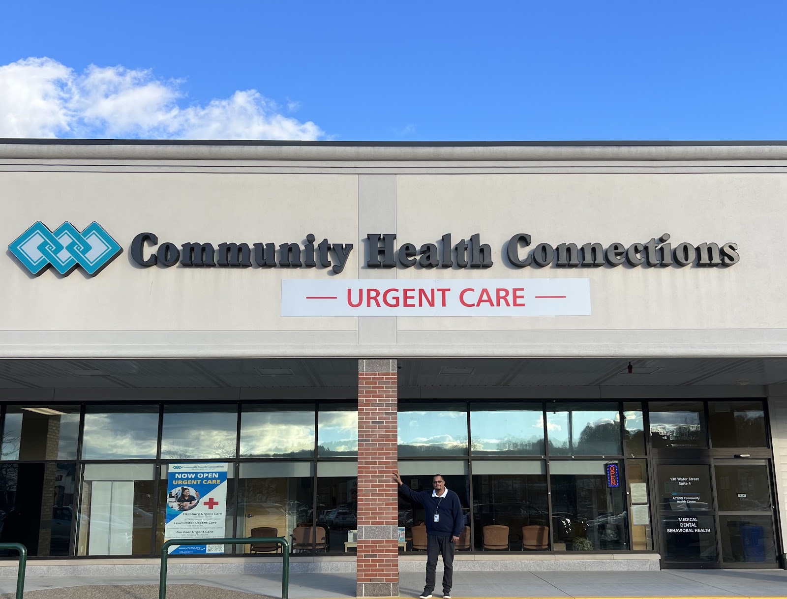 ACTION Community Health & Urgent Care Center