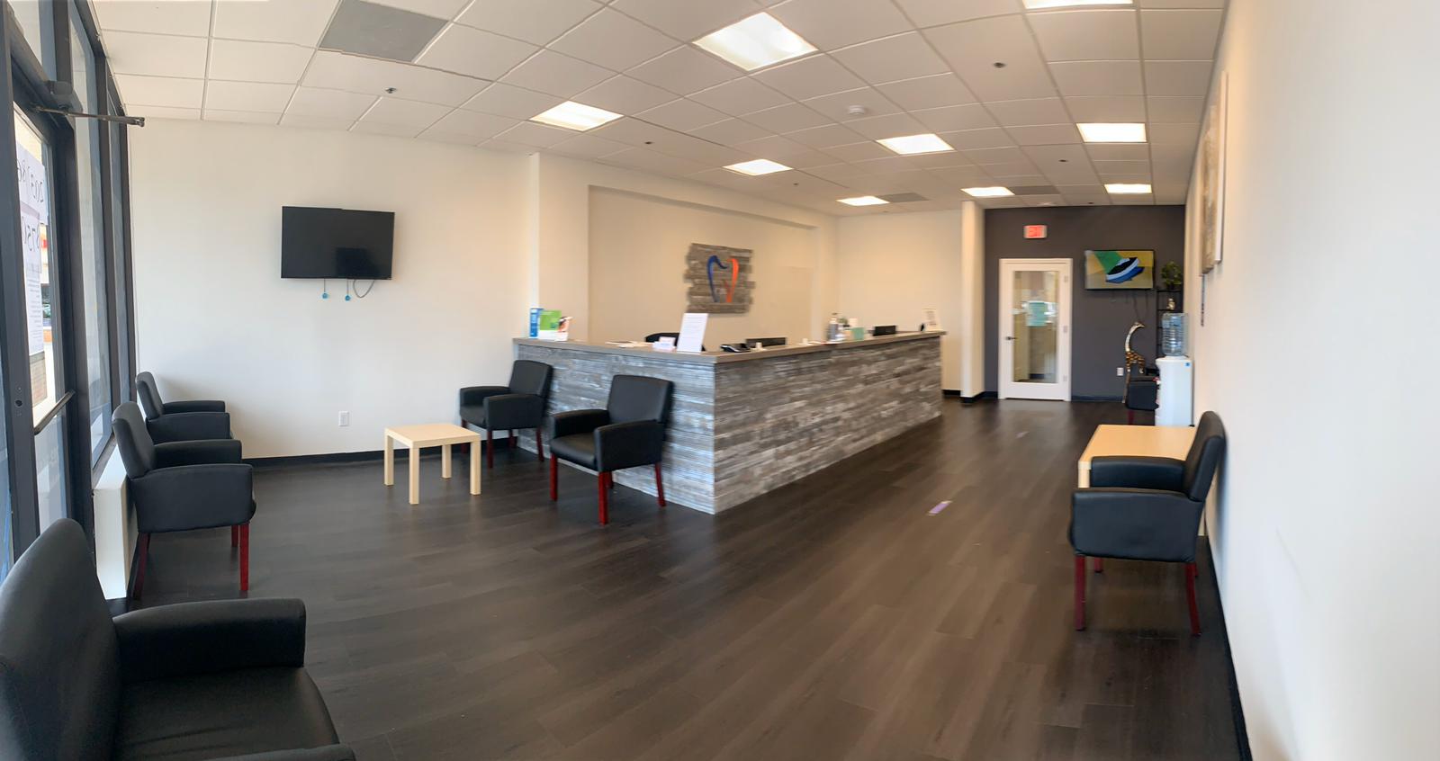 Admire Dental Branford