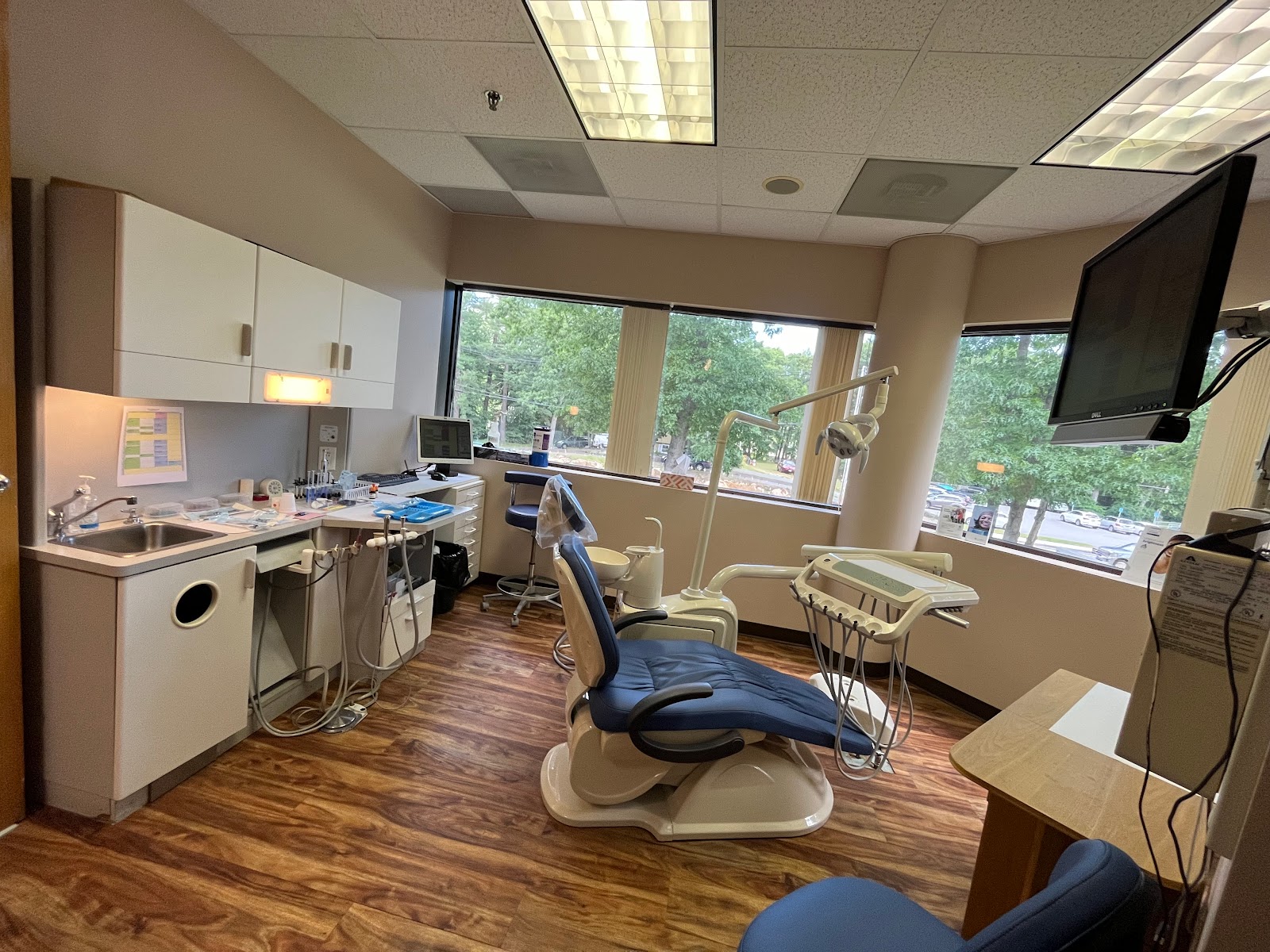 Admired Smiles Dental Center