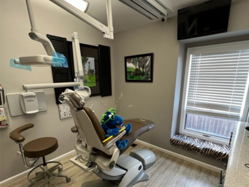 Adult & Pediatric Dental Studio
