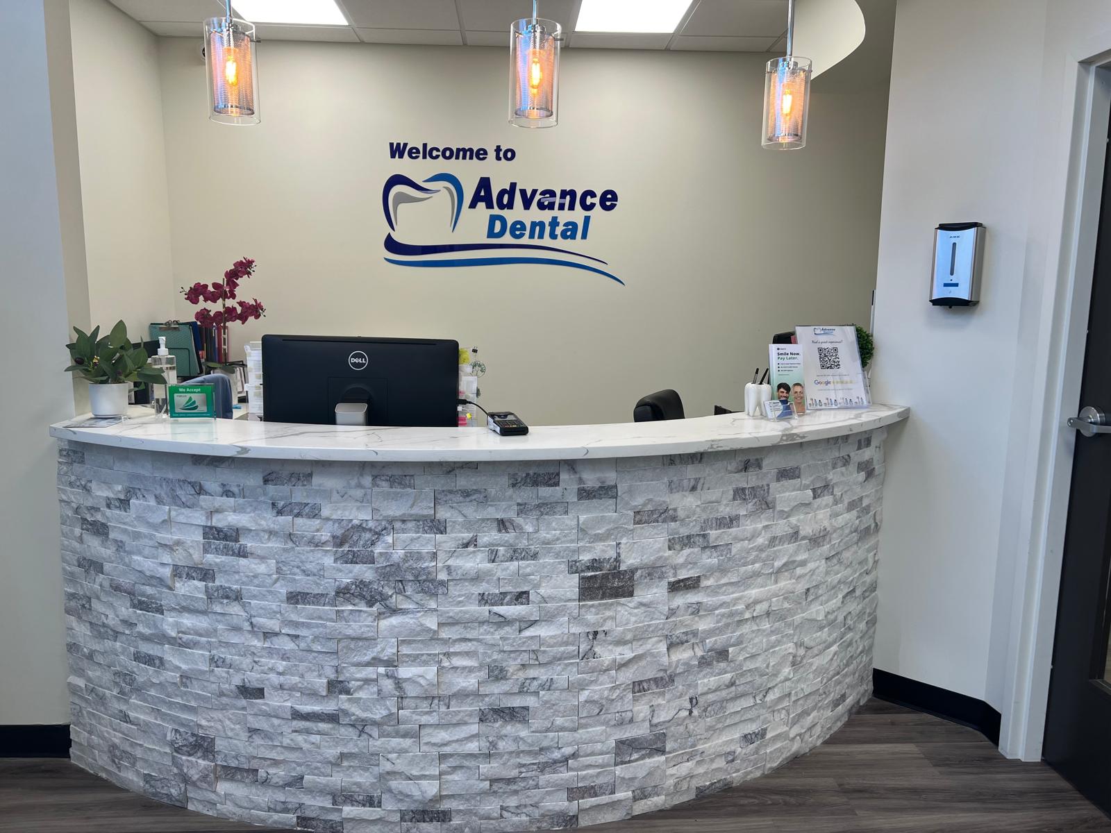 Advance Dental